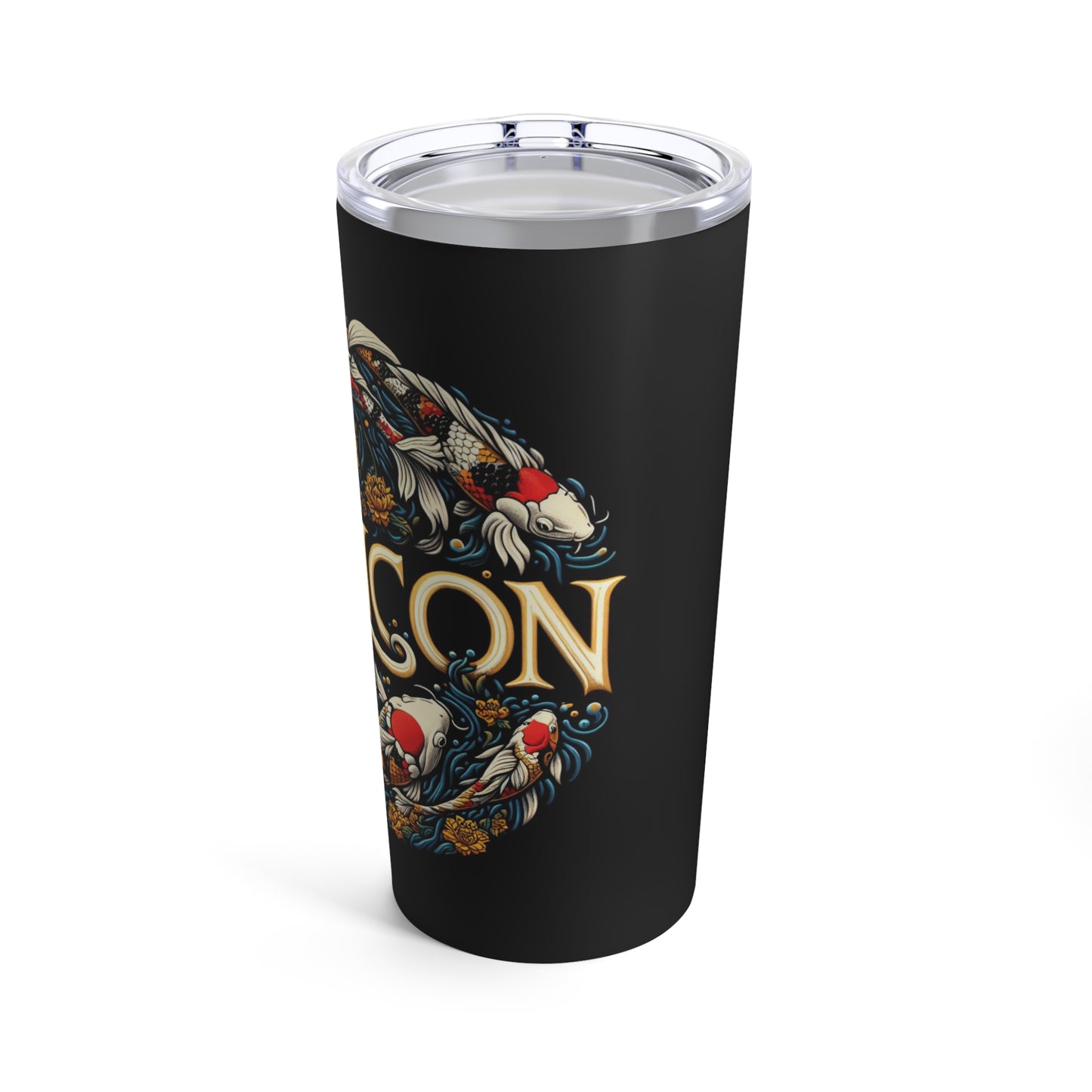 Tumbler 20oz Desino Belicon