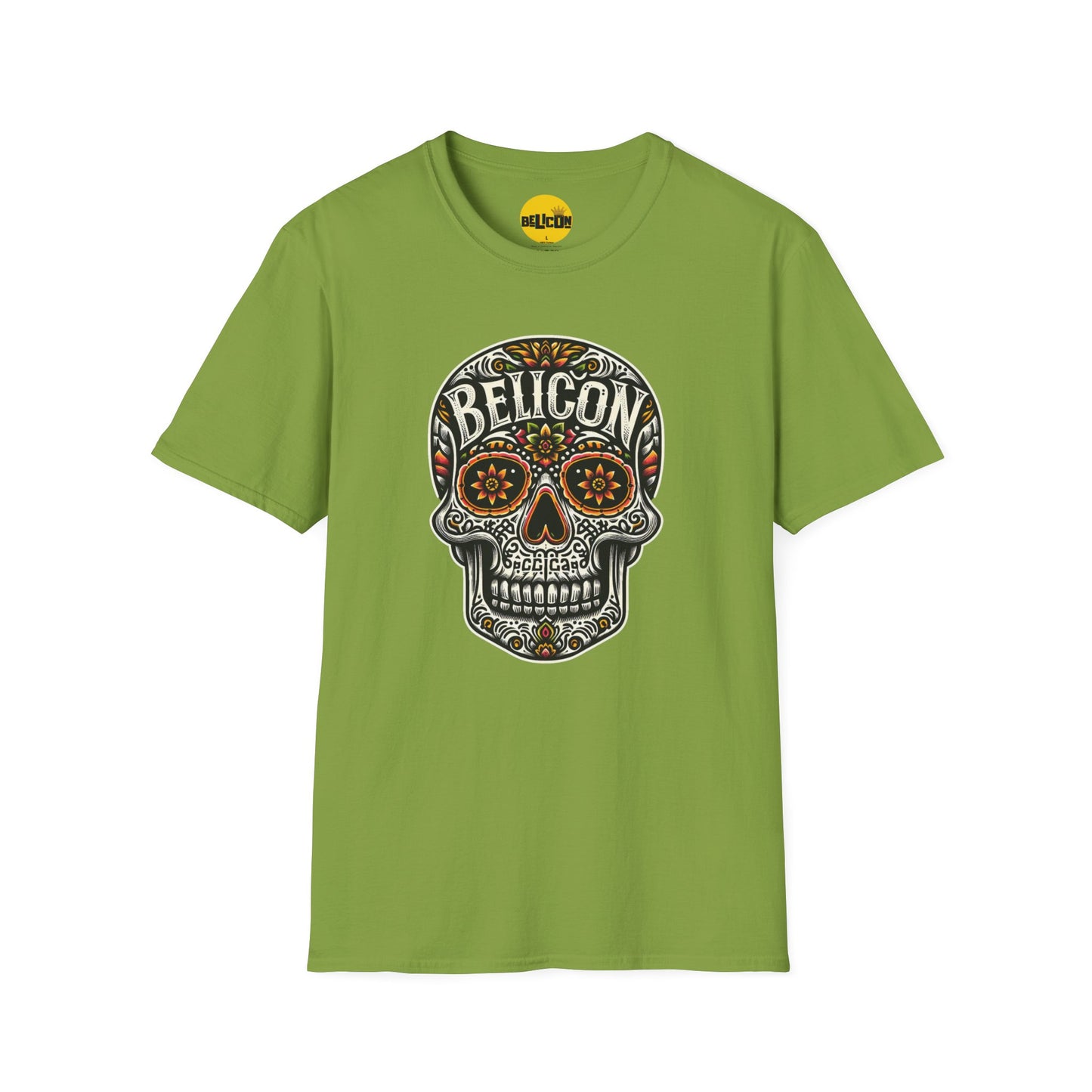 Unisex Softstyle T-Shirt Catrina