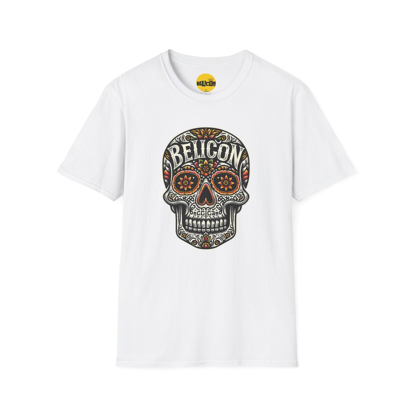 Unisex Softstyle T-Shirt Catrina